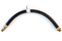 452120 1/2" Adapter Style Hose Assembly 20 in