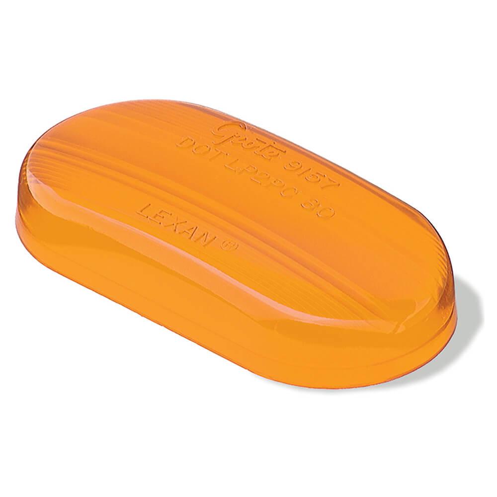 91573 Replacement Lense Amber