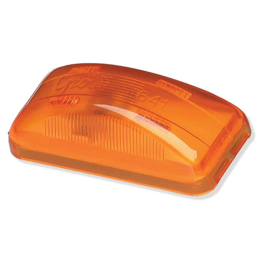 46413 3'' Sealed Single Bulb Clearence Marker