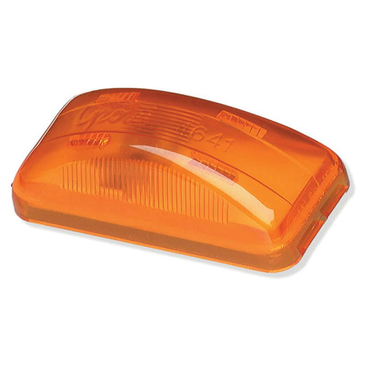 46413 3'' Sealed Single Bulb Clearence Marker