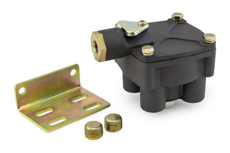 401170 R-14 Vertical Style Relay Valve