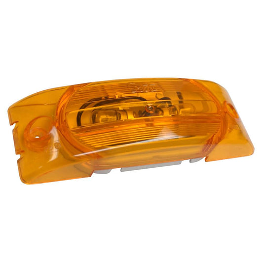 45443 Two Bulb Turrtleback Clearence Marker