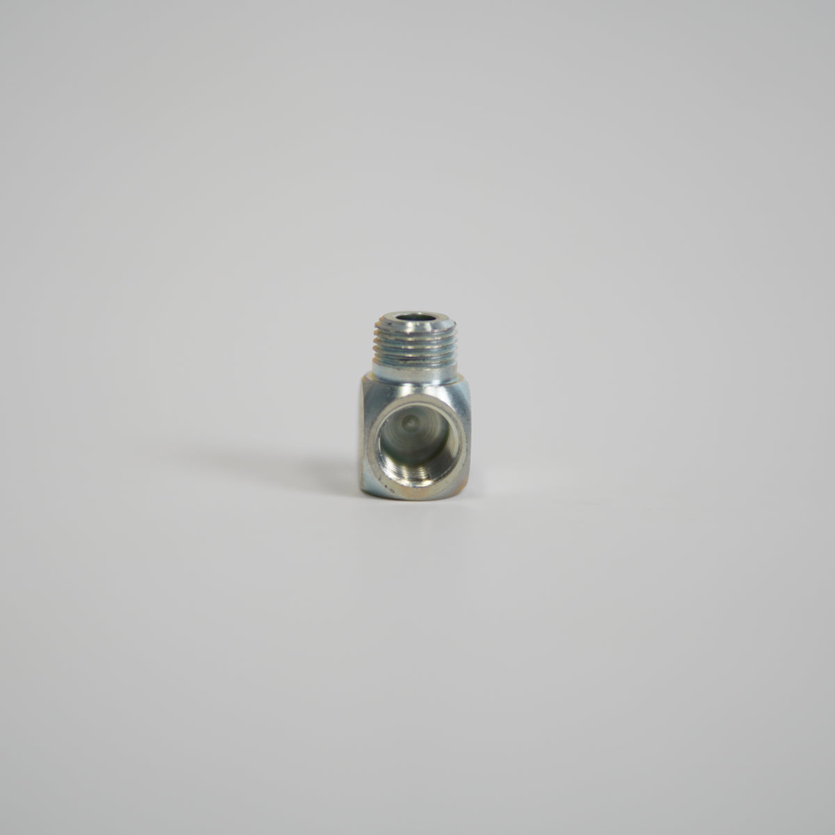 Lincoln Industrial 20031 Elbow 90 Degree Angle Body