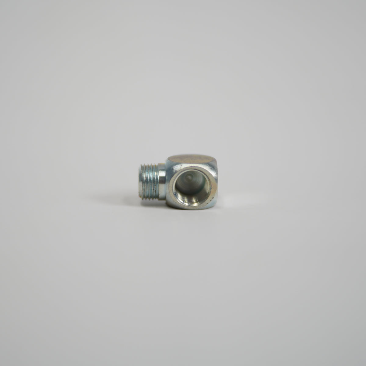 Lincoln Industrial 20031 Elbow 90 Degree Angle Body