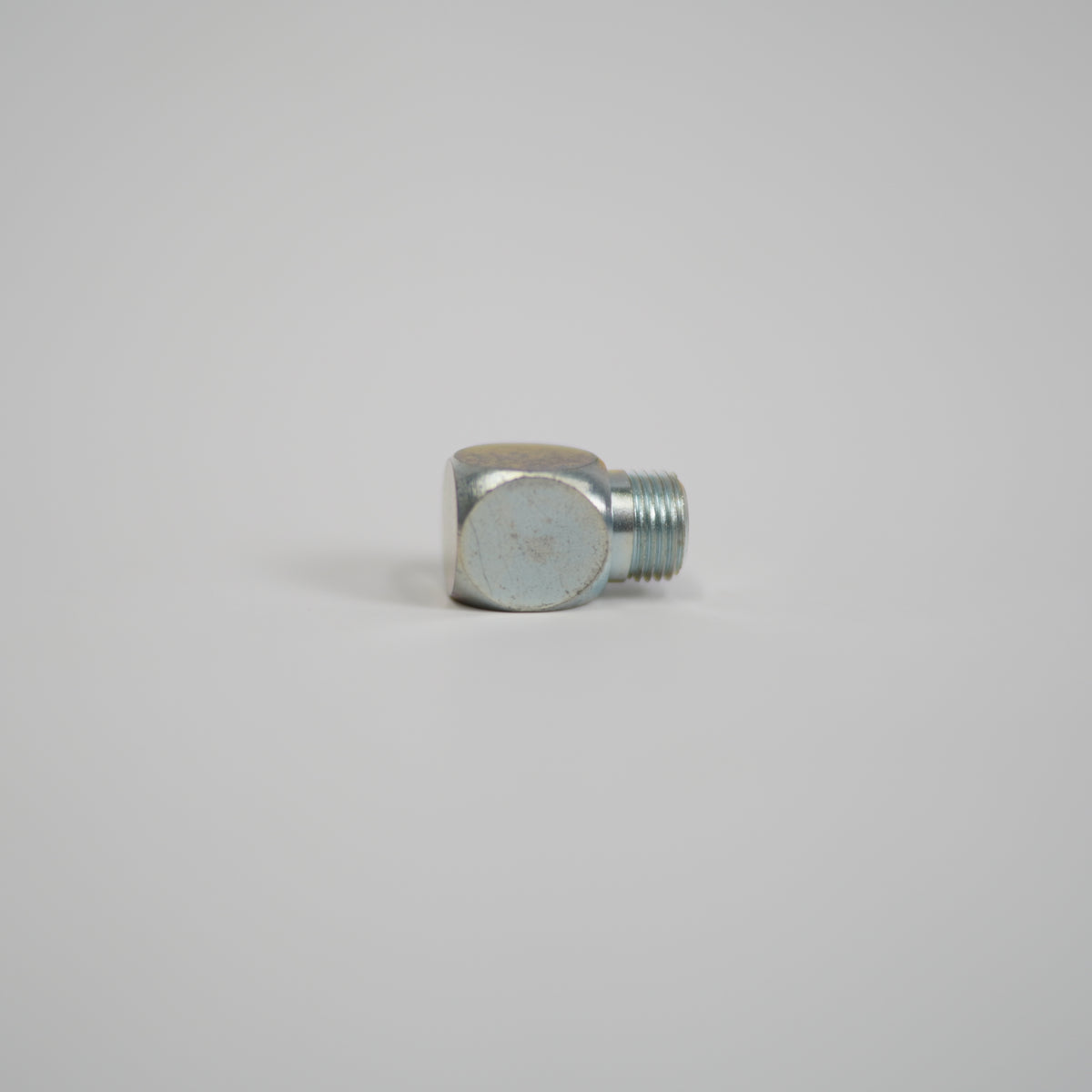 Lincoln Industrial 20031 Elbow 90 Degree Angle Body