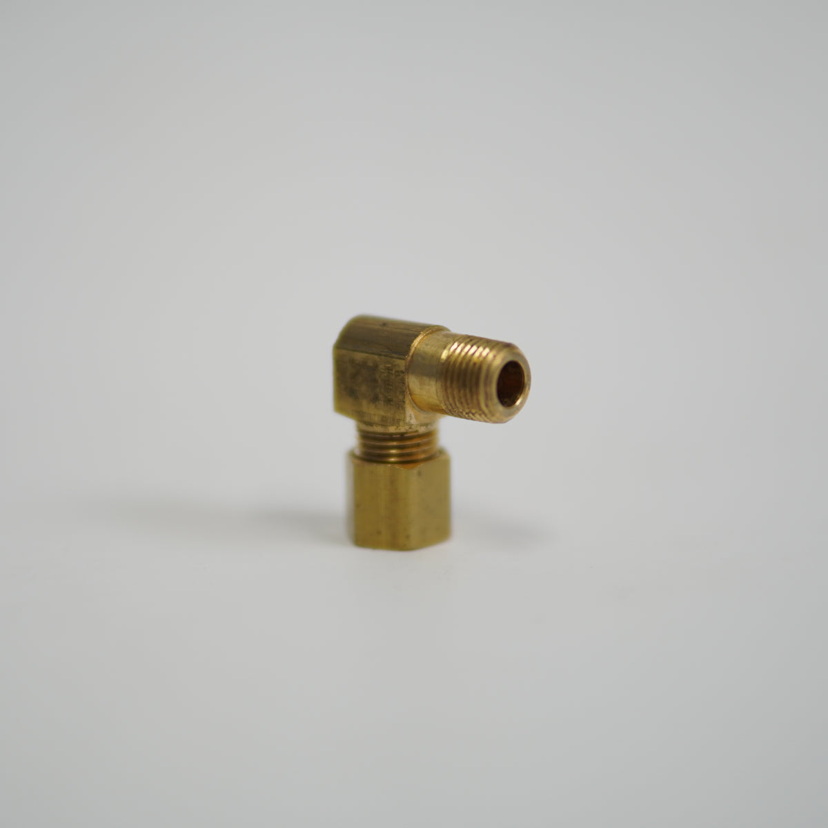 Lincoln Industrial 241293 Tube FTG 1/4'' 90 Degree
