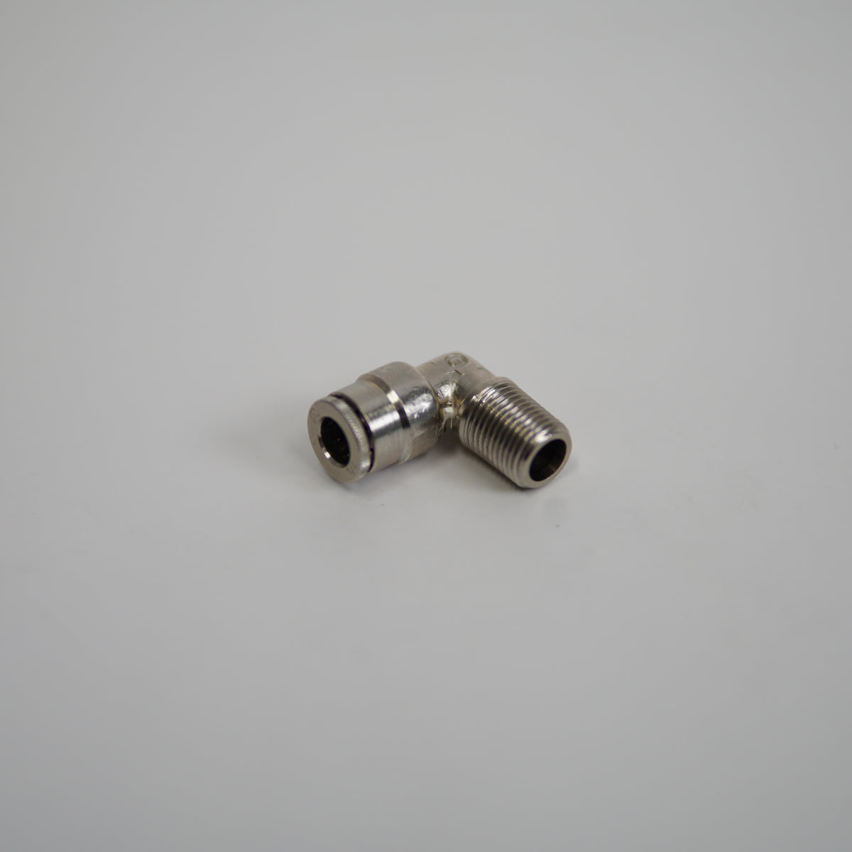 Lincoln Industrial 244048 1/4'' Tube X 1/8'' NPT 90 Degree
