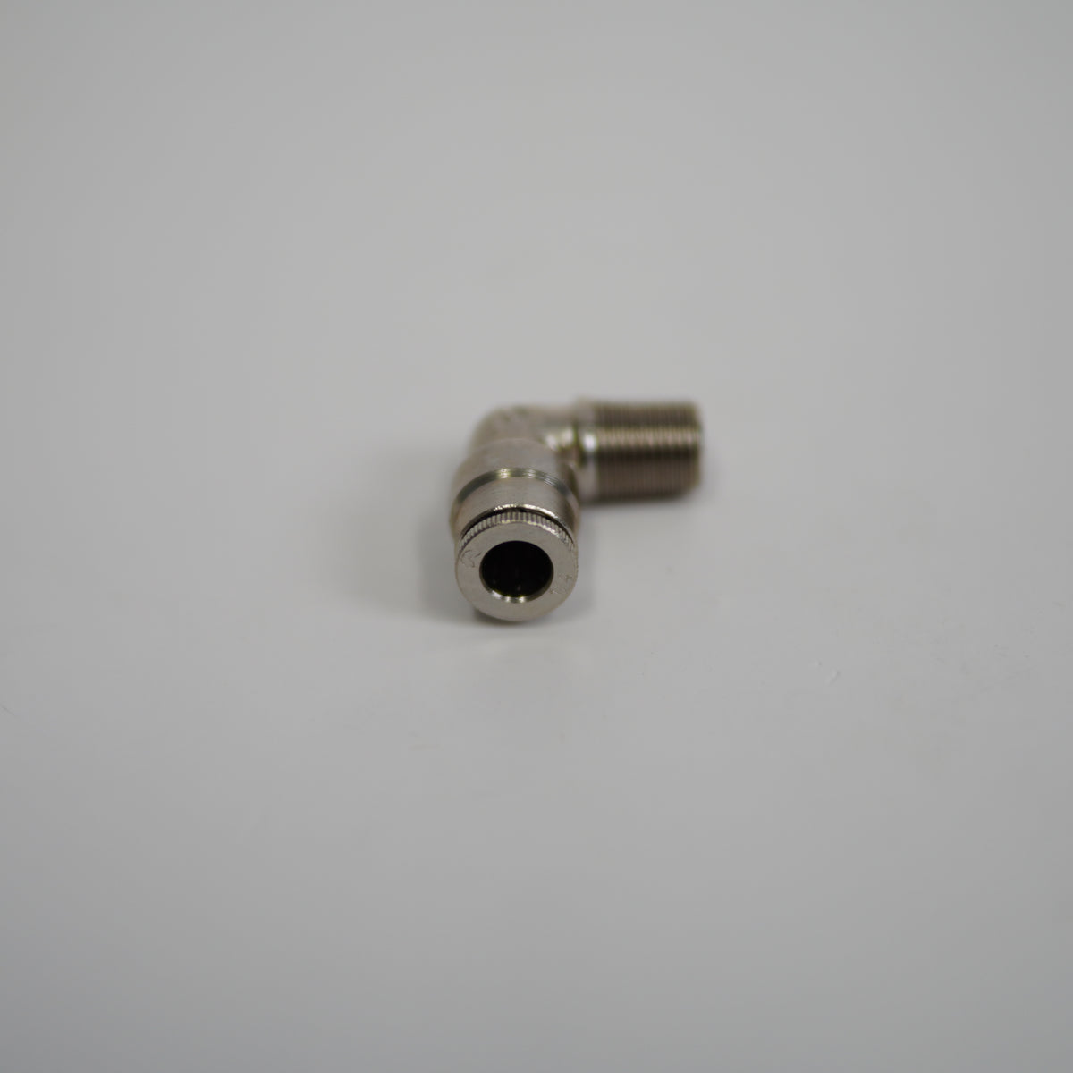 Lincoln Industrial 244048 1/4'' Tube X 1/8'' NPT 90 Degree