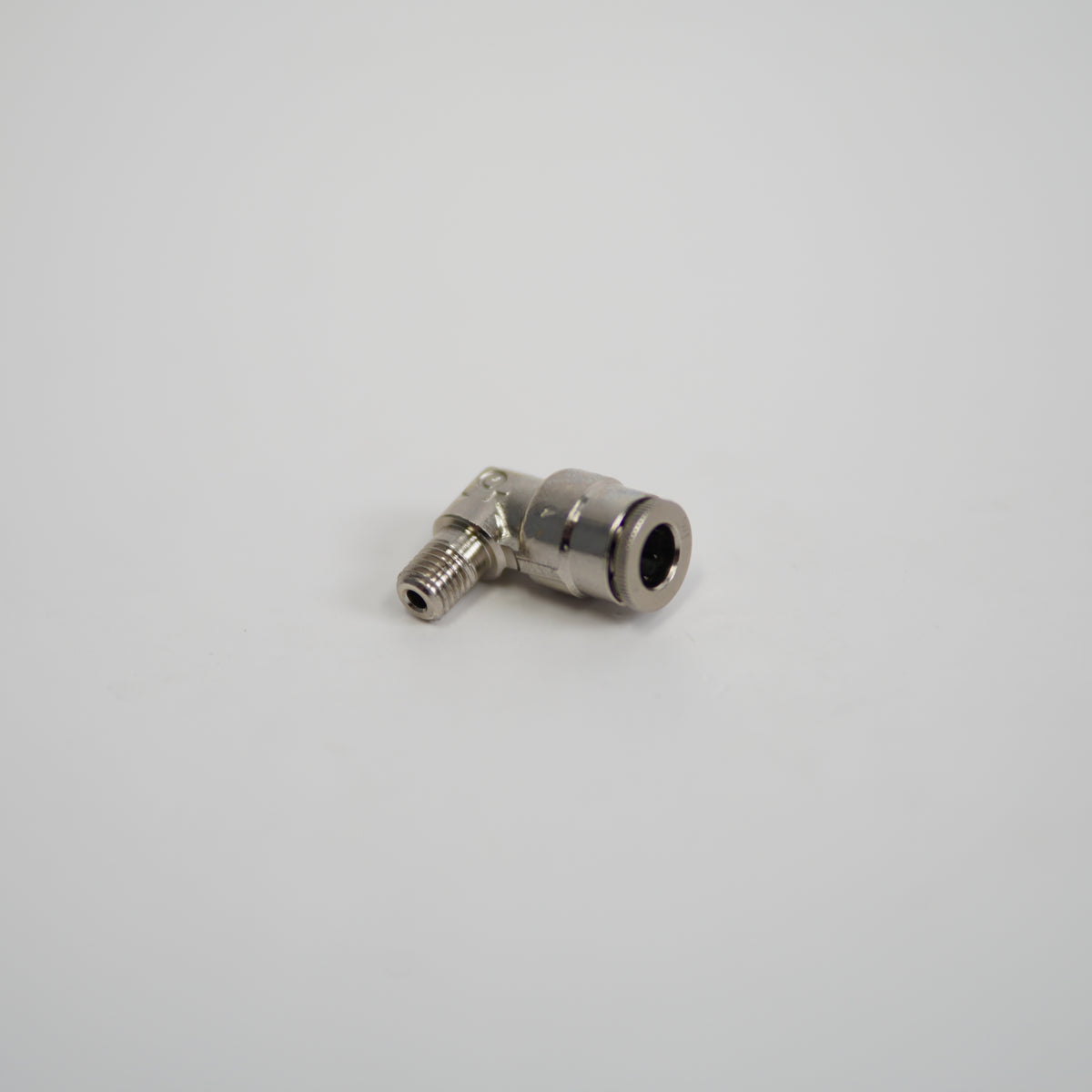 Lincoln Industrial 244054 1/4'' Tube X 1/4''-28 90 Degree