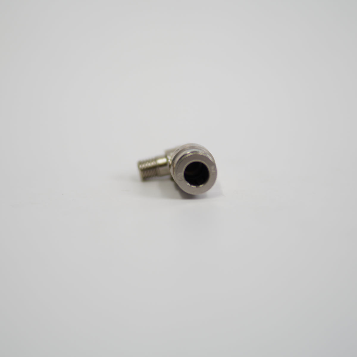 Lincoln Industrial 244054 1/4'' Tube X 1/4''-28 90 Degree