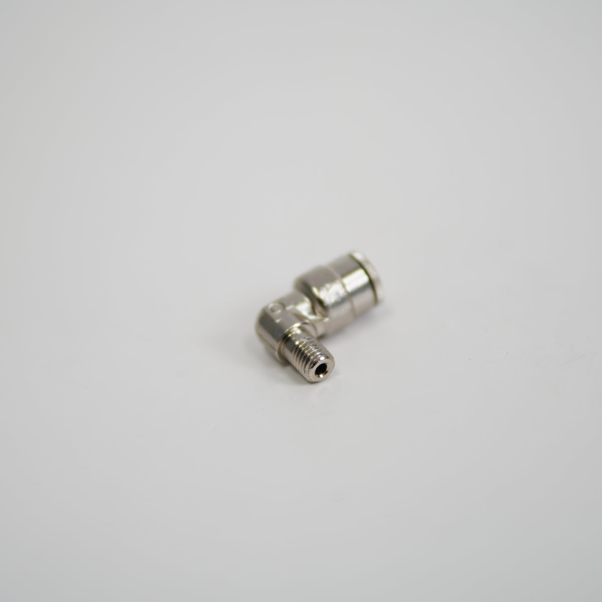 Lincoln Industrial 244054 1/4'' Tube X 1/4''-28 90 Degree