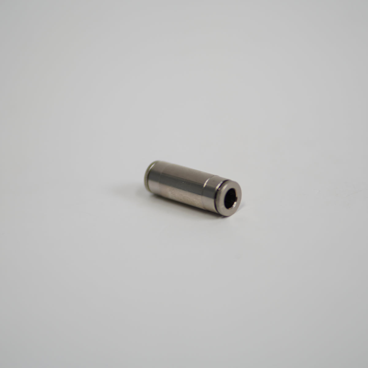 Lincoln Industrial 244058 1/4'' Tube x 1/4'' Tube Union