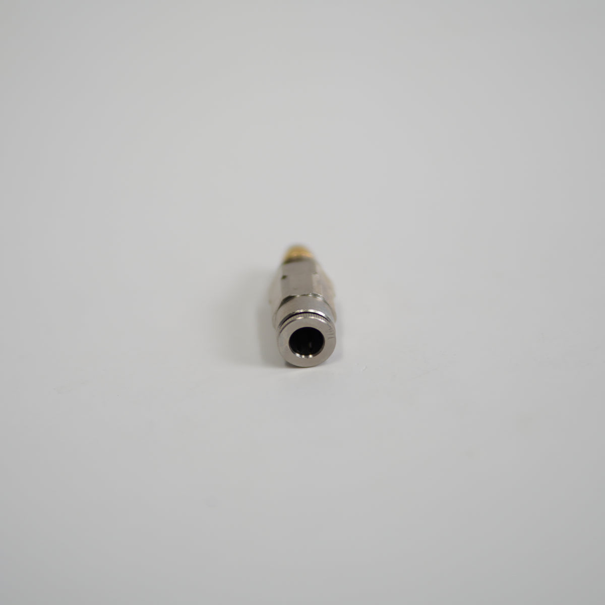 Lincoln Industrial 244883 1/4'' Tube x M10 Quicklinc With Check