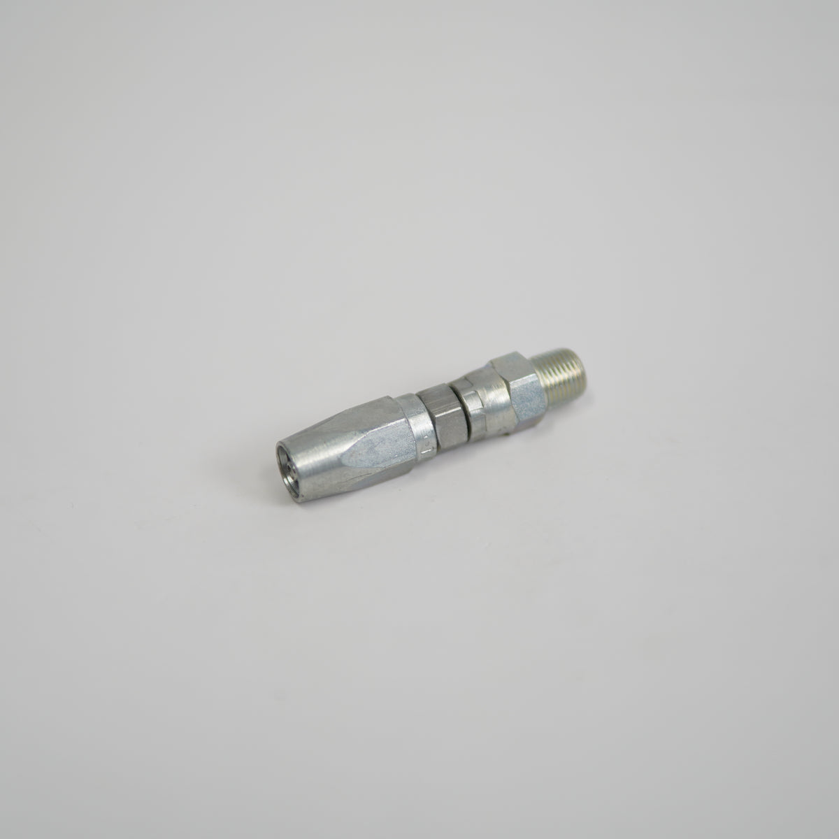 Lincoln Industrial 246002 1/8'' Swivel Hose Fitting