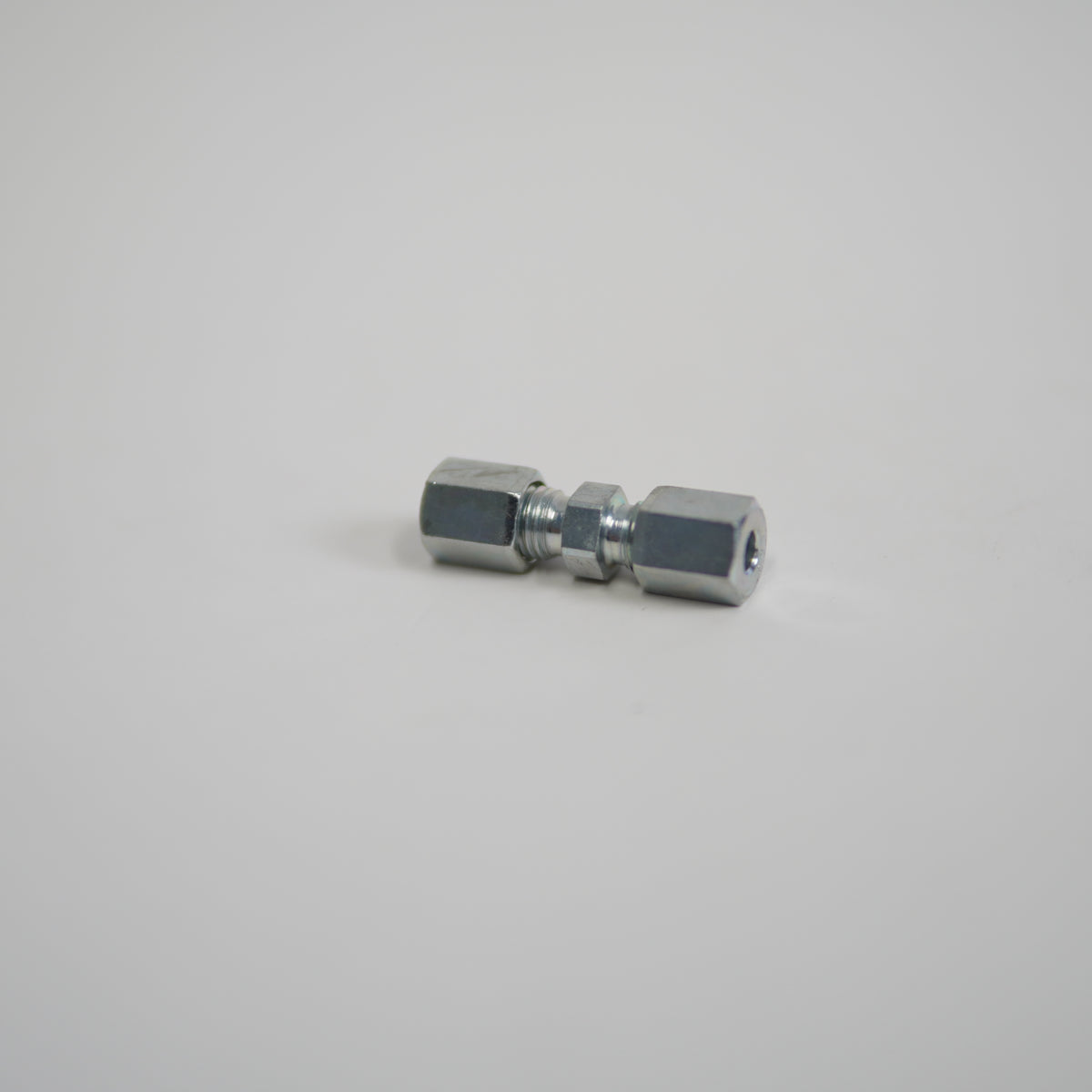 Lincoln Industrial 404-404 4mm Union