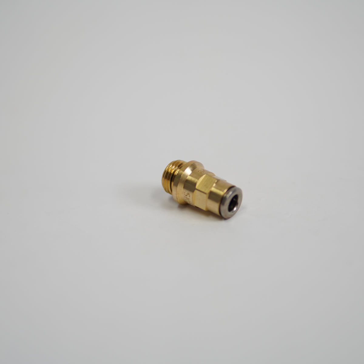 Lincoln Industrial/SKF 406-054-VS 4mm Tube x 6mm Fitting