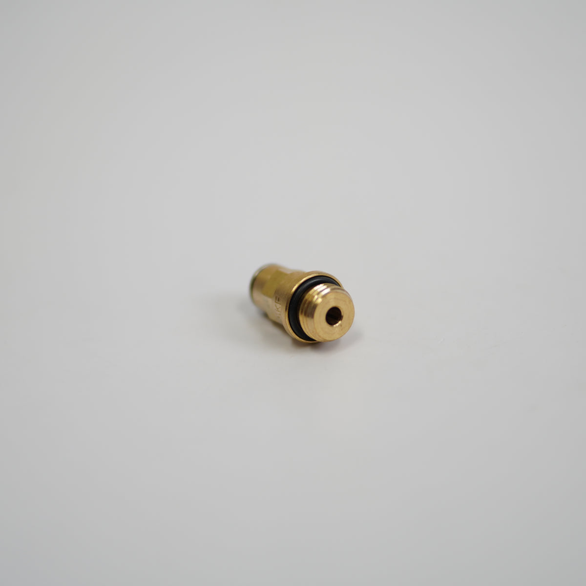 Lincoln Industrial/SKF 406-054-VS 4mm Tube x 6mm Fitting