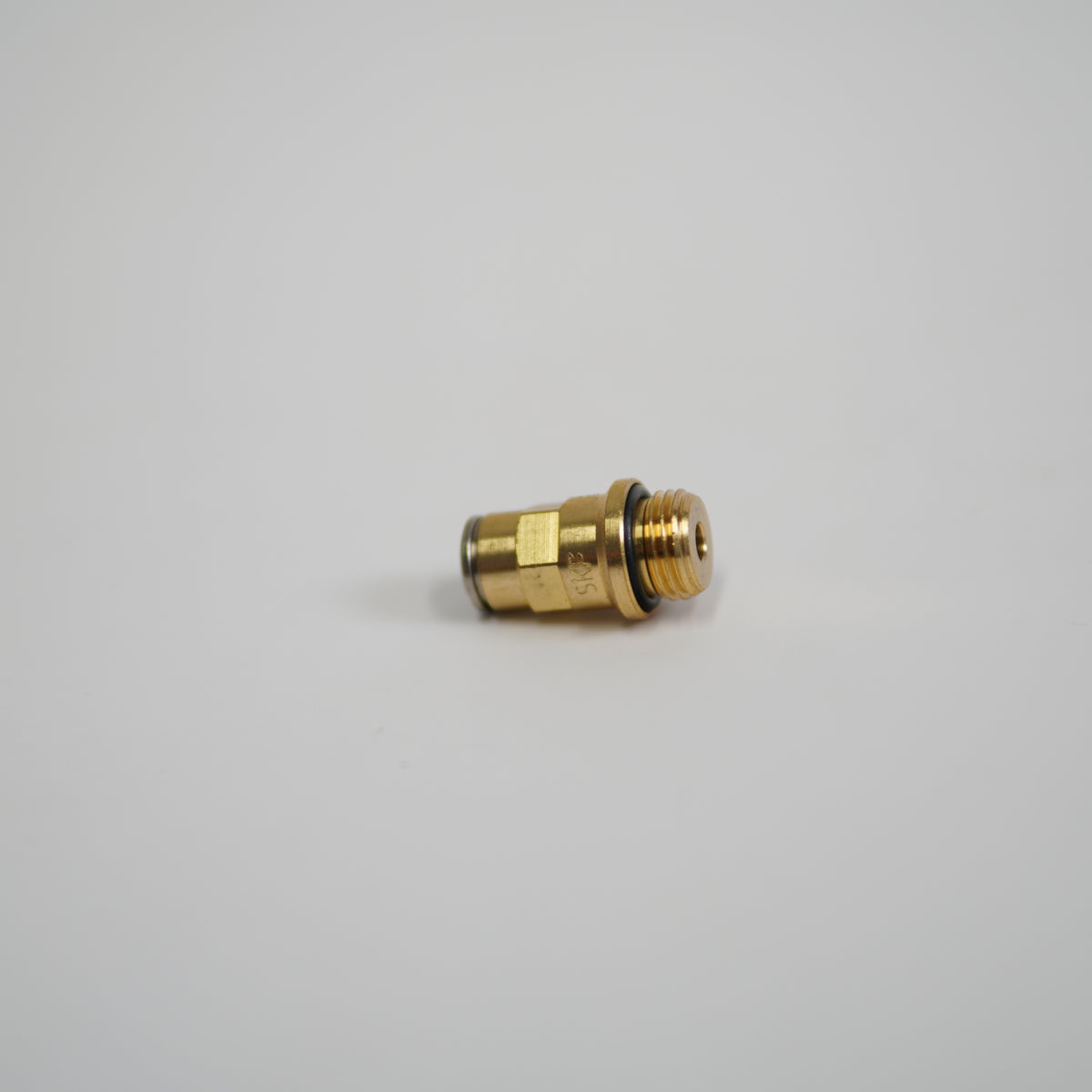 Lincoln Industrial/SKF 406-054-VS 4mm Tube x 6mm Fitting