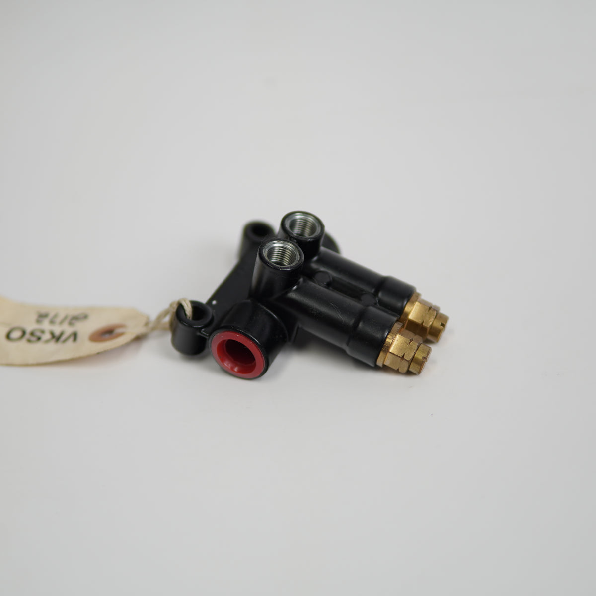 Lincoln Industrial VKSO2171 06/06, ELBOWS, PLAIN