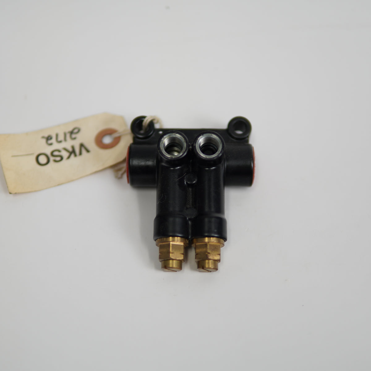 Lincoln Industrial VKSO2171 06/06, ELBOWS, PLAIN