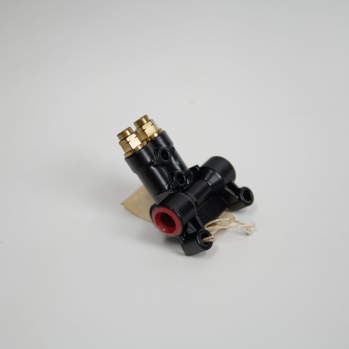Lincoln Industrial VKSO2171 06/06, ELBOWS, PLAIN