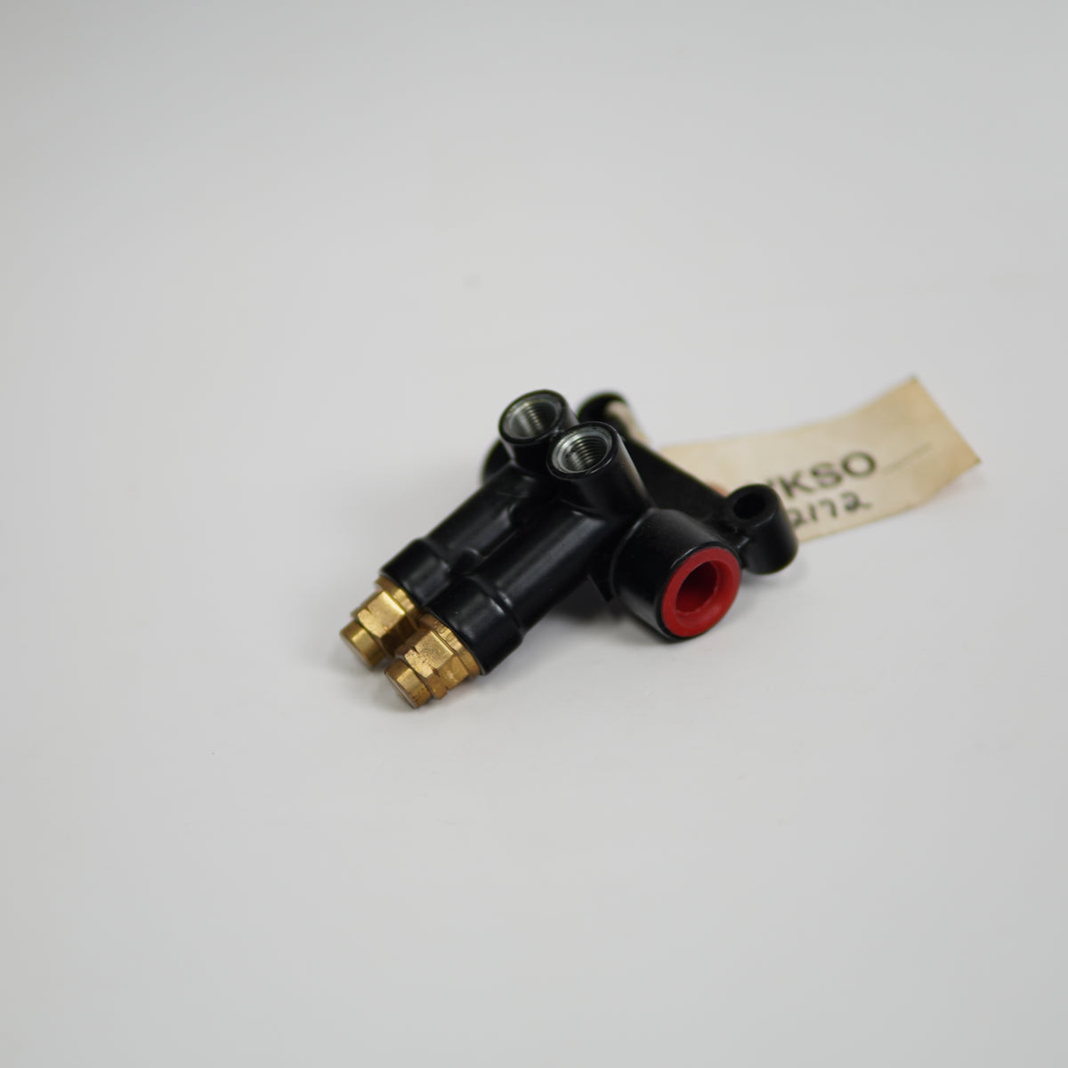 Lincoln Industrial VKSO2171 06/06, ELBOWS, PLAIN