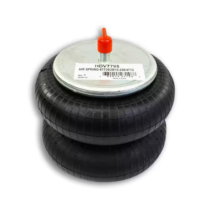 HD Value HDV7795 Air Spring Double Convoluted