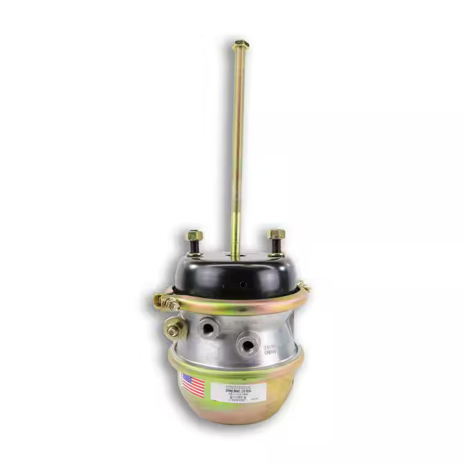 HDVSTD30UC 3030 Standard Stroke 13" Push Rod Combination Spring Brake Chamber