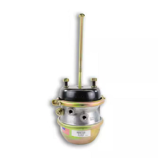 HDVSTD30UC 3030 Standard Stroke 13" Push Rod Combination Spring Brake Chamber