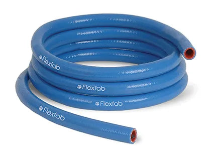5526-087X25 0.88'' Silicone Heater Hose