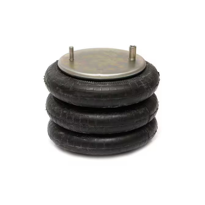 HD Value HDV8033 Air Spring Triple Convoluted