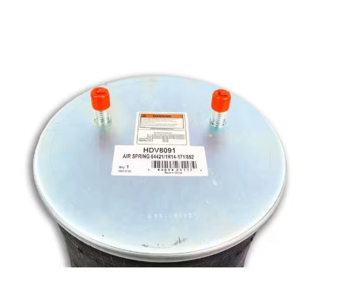 HDV8091 Air Spring