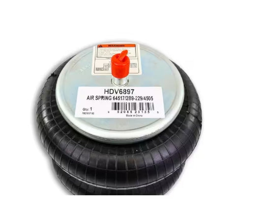 HDV6897 Air Spring