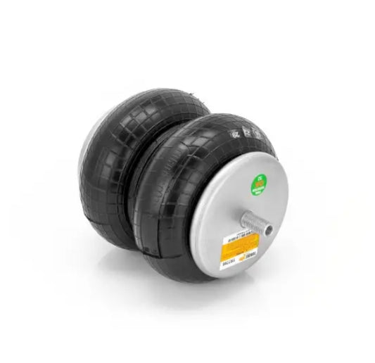 TR7443 Convoluted Air Spring