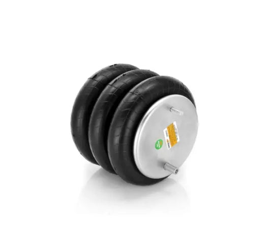 TR8033 Convoluted Air Spring