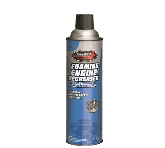 4644 Foaming Engine Degreaser 16 Oz