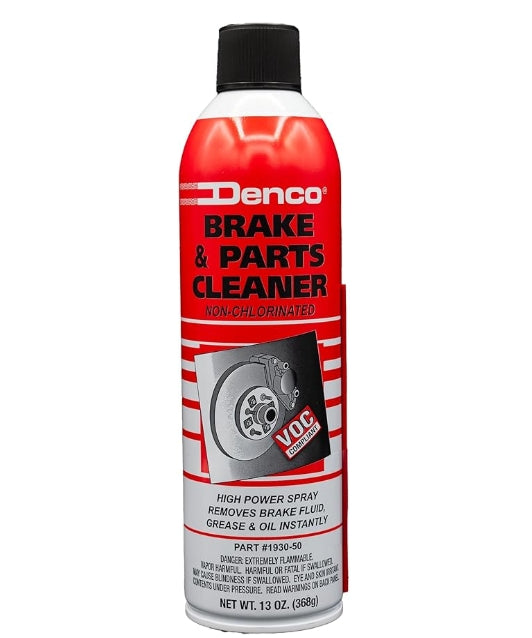 1930-50 Brake Cleaner 13 Oz