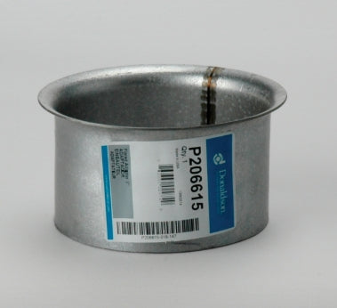 P206615 FLARED ADAPTER, 5 IN (127 MM)
