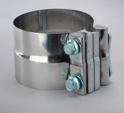 X007784 SEAL CLAMP, 4 IN (102 MM) STAINLESS