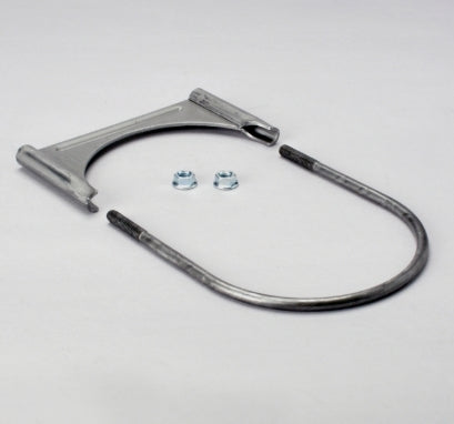 P207667 CLAMP, U-BOLT 6 IN (152 MM)