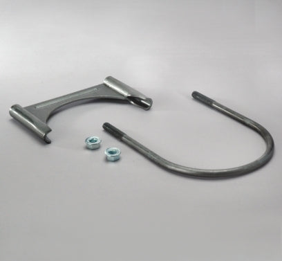 P206403 CLAMP, U-BOLT 2 IN (51 MM)