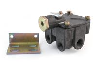 401169 R-14 Horizontal Style Relay Valve