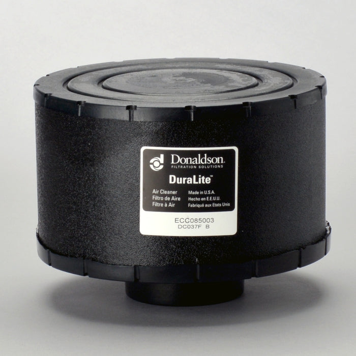 C085003 AIR FILTER, PRIMARY DURALITE