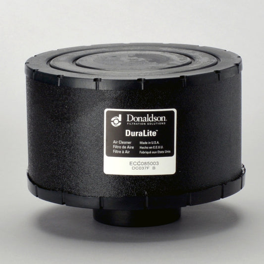 C085003 AIR FILTER, PRIMARY DURALITE