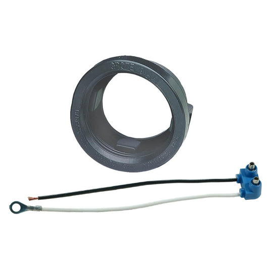 94010 PVC GROMMET KIT FOR 2 25/32
