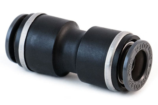 S762PMT-532 Straight Union, 5/32"