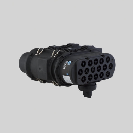D090055 AIR CLEANER, PSD POWERCORE