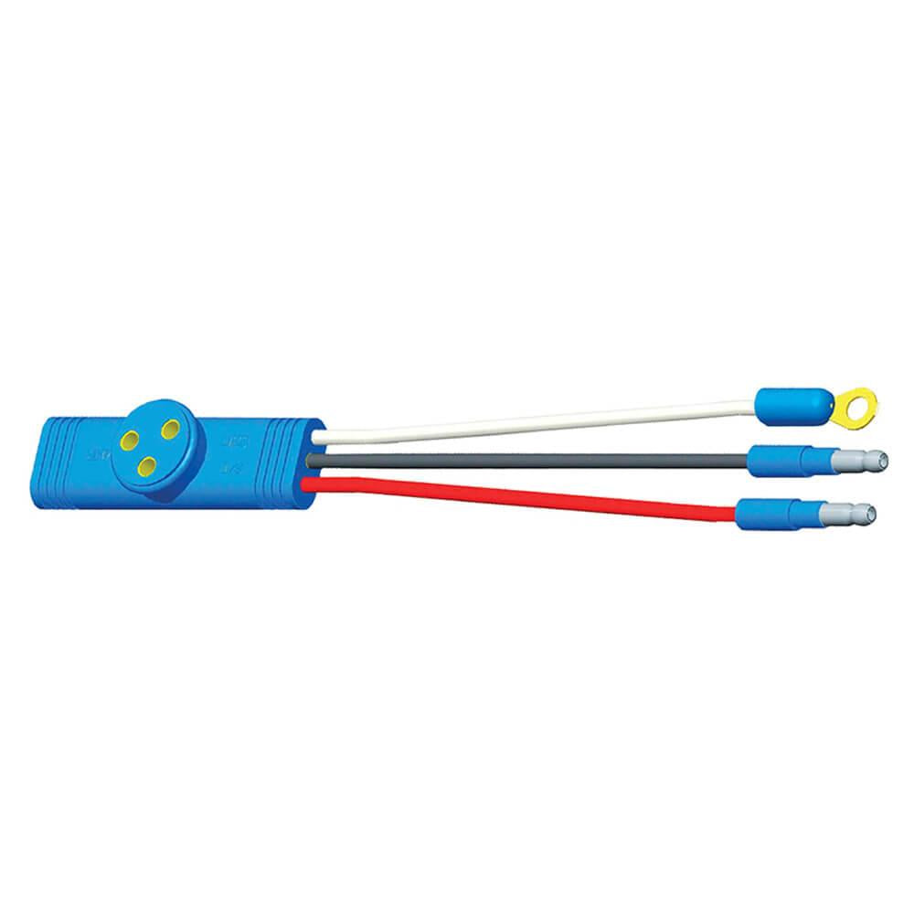 66905 SENTRY LAMP PIGTAIL