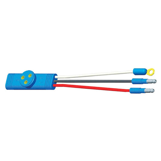 66905 SENTRY LAMP PIGTAIL
