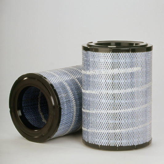 DBA5107 AIR FILTER, PRIMARY RADIALSEAL DONALDSON BLUE